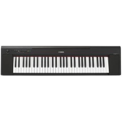 Синтезатор Yamaha NP-15