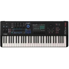 Синтезатор Yamaha MODX M6