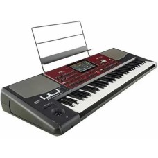 Аранжировочная рабочая станция Korg PA700