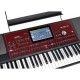 Аранжировочная рабочая станция Korg PA700