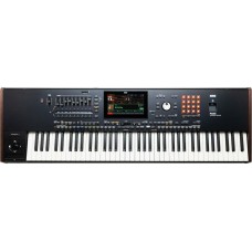 Рабочая станция, аранжировщик Korg PA5X-76