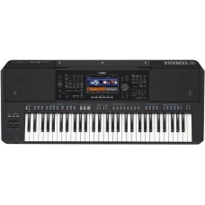 Робоча станція Yamaha PSR-SX720