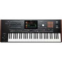 Рабочая станция, аранжировщик Korg PA5X-61