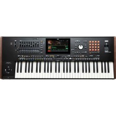 Рабочая станция, аранжировщик Korg PA5X-61