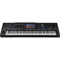 Робоча станція Yamaha Genos 2