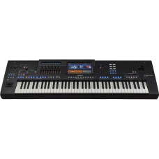 Робоча станція Yamaha Genos 2