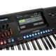 Робоча станція Yamaha Genos 2