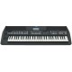 Робоча станція Yamaha PSR-SX600