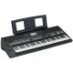 Робоча станція Yamaha PSR-SX600