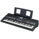 Робоча станція Yamaha PSR-SX600