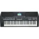 Робоча станція Yamaha PSR-SX600