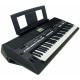 Робоча станція Yamaha PSR-SX600