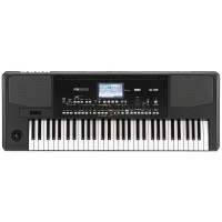 Аранжувальної робоча станція Korg PA300