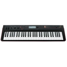 Рабочая станция Korg Kross-61