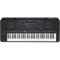 Робоча станція Yamaha PSR-SX920