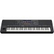 Робоча станція Yamaha PSR-SX920