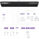 Робоча станція Yamaha PSR-SX920