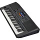 Рабочая станция Yamaha PSR-SX900