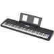 Синтезатор Yamaha PSR-EW320