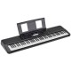Синтезатор Yamaha PSR-EW320