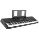 Синтезатор Yamaha PSR-EW320