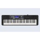 Синтезатор Casio CT-S500