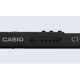 Синтезатор Casio CT-S500