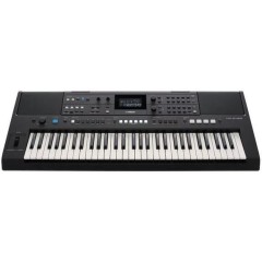 Синтезатор Yamaha PSR-E483