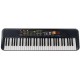 Синтезатор Yamaha PSR-F52