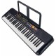 Синтезатор Yamaha PSR-F52