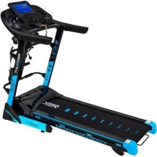 Бігова доріжка електрична Thunder React-DS-TFT