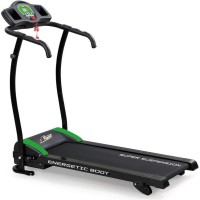 Беговая электрическая дорожка Energetic Body W300