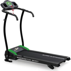 Бігова доріжка електрична Energetic Body W300