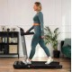 Бігова доріжка електрична Hop-Sport HS-1300WLB Active (HS1300LB)