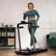 Бігова доріжка електрична Hop-Sport HS-1300WLB Active (HS1300LB)