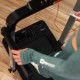 Бігова доріжка електрична Hop-Sport HS-1300WLB Active (HS1300LB)