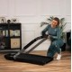 Бігова доріжка електрична Hop-Sport HS-1300WLB Active (HS1300LB)
