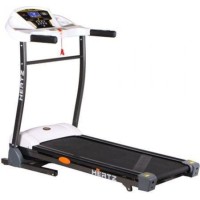 Бігова доріжка електрична Hertz-Fitness Home (TRA11254)