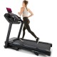 Бігова доріжка електрична Horizon Fitness 7.0AT (CF-18206)