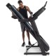 Бігова доріжка електрична Horizon Fitness 7.0AT (CF-18206)