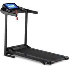 Беговая дорожка электрическая Gymtek XT550