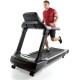 Беговая дорожка электрическая Finnlo Maximum TR 8000 (3573)