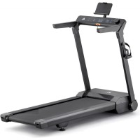 Бігова доріжка електрична Adidas T-24 (AVUS-10221)
