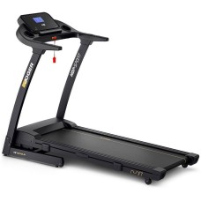 Бігова доріжка електрична Hop-Sport HS-2000LB Joger