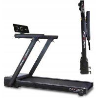 Беговая дорожка электрическая BH Fitness Nydo G6540
