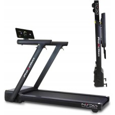 Бігова доріжка електрична BH Fitness Nydo G6540