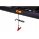 Бігова доріжка електрична BH Fitness Nydo G6540
