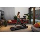 Бігова доріжка електрична BH Fitness Nydo G6540