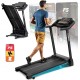 Беговая дорожка электрическая Trex Sport TX-750TM NORE