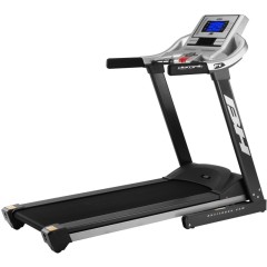 Бігова доріжка електрична BH Fitness G6414V F1